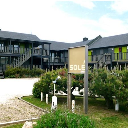 Sole East Beach Монток Экстерьер фото